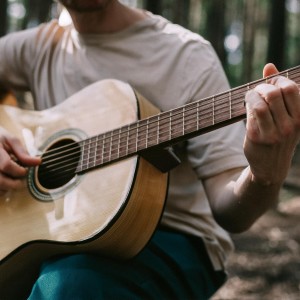 default playlist img