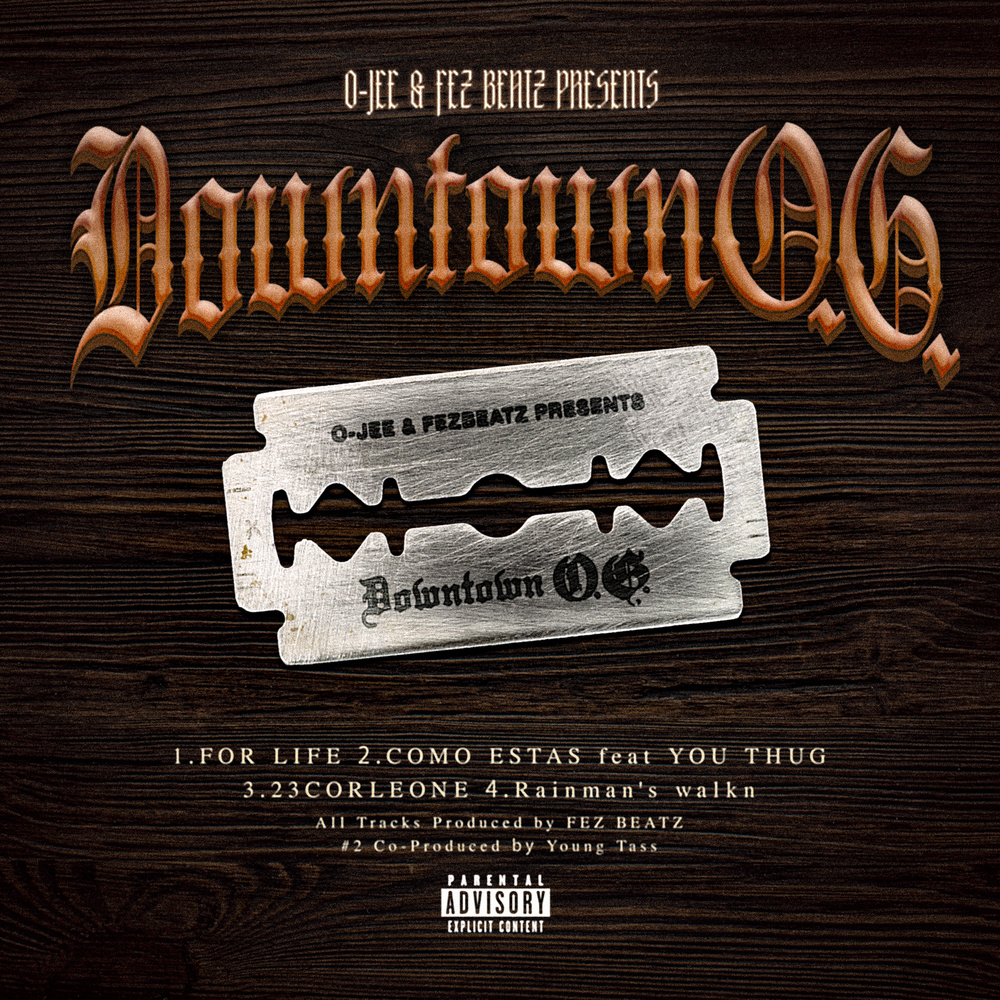COMO ESTAS (feat. YOU THUG)