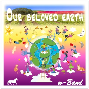 Our beloved earth