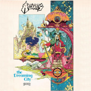 อัลบัม The Dreaming City (Demo 2017) ศิลปิน Atlantis