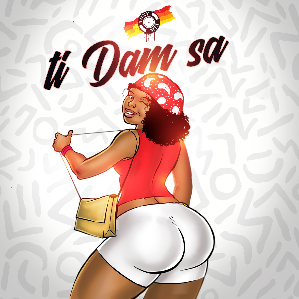 Ti Dam Sa (Explicit)