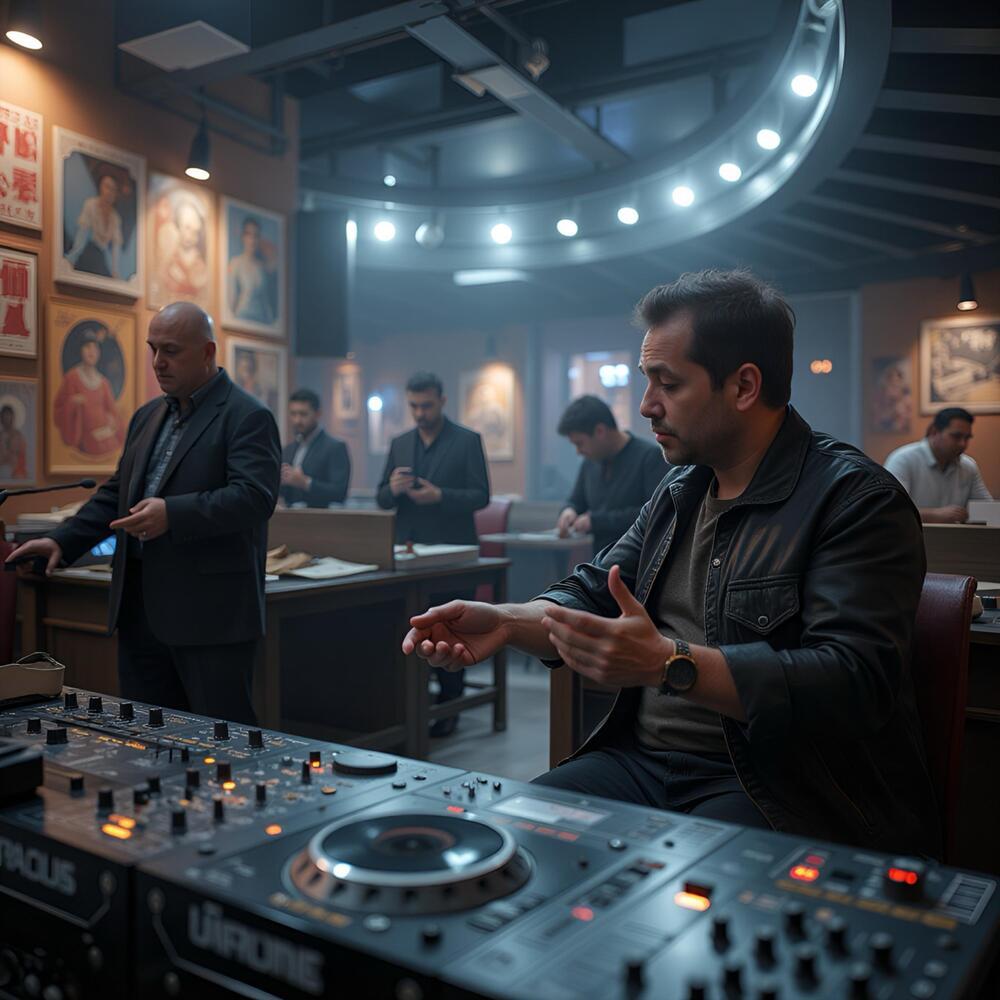 Operation Goodfellas