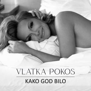 Album Kako god bilo oleh Vlatka Pokos