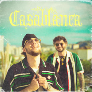 收聽Kabe的Casablanca (Explicit)歌詞歌曲