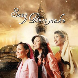 Listen to Aku Tak Sempurna song with lyrics from Intan Nuraini