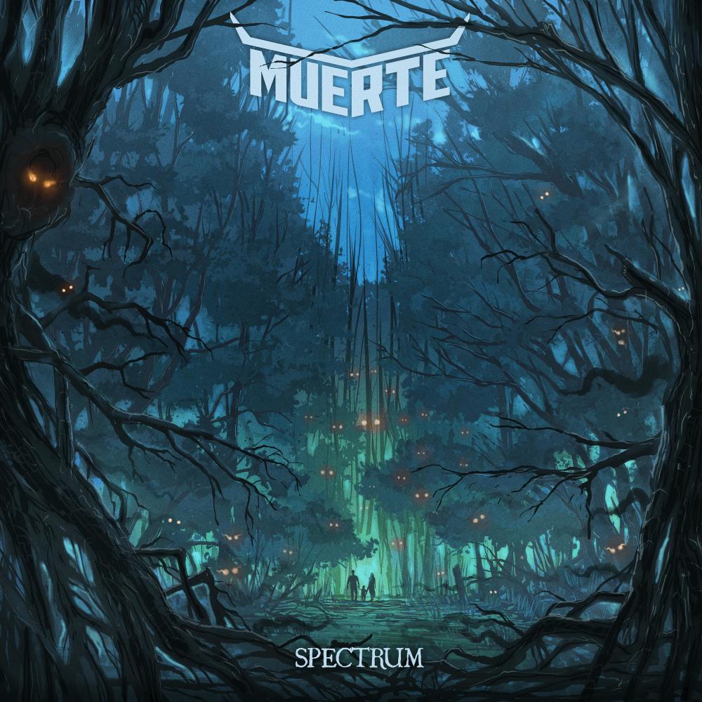 Spectrum
