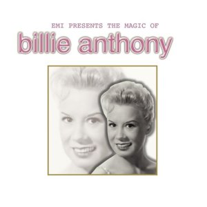 อัลบัม The Magic Of Billie Anthony ศิลปิน Billie Anthony