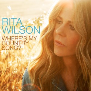 收聽Rita Wilson的Where's My Country Song?歌詞歌曲