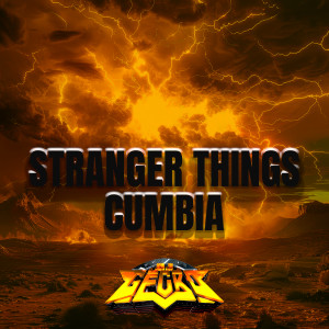 Listen to Stranger Things Cumbia song with lyrics from DJ Gecko