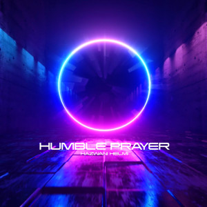 Album Humble Prayer oleh Hazwani Helmi