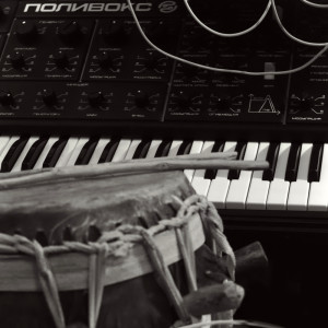 default playlist img