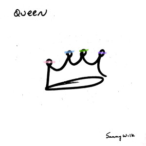 收聽Sammy Wilk的Queen歌詞歌曲