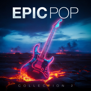 L'Orchestra Cinematique的專輯Epic Pop - Collection 2