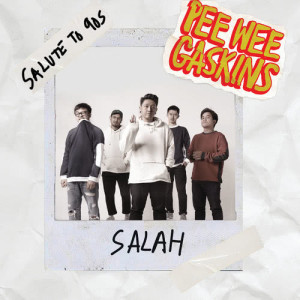 收聽Pee Wee Gaskins的Salah歌詞歌曲