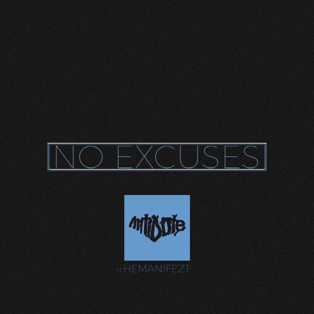 No Excuses