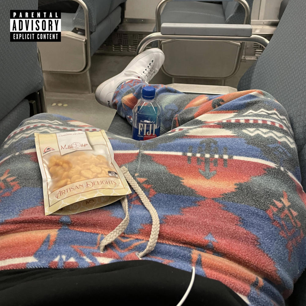 Please Get Comfy (Explicit)