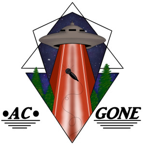 AC & The Shakes的專輯Gone