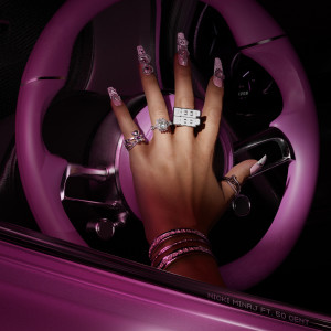 Nicki Minaj的專輯Beep Beep (Explicit)