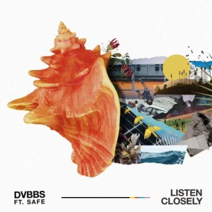 อัลบัม Listen Closely ศิลปิน DVBBS