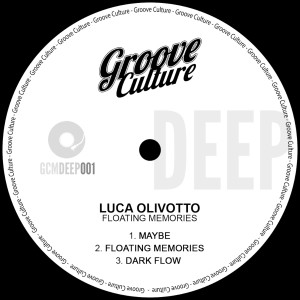Floating Memories dari Luca Olivotto