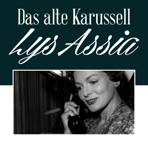 Das Alte Karussell