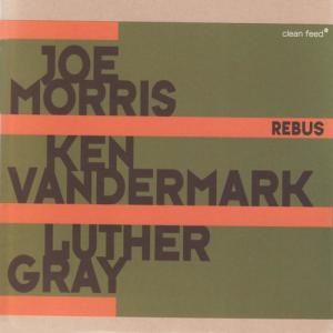 ดาวน์โหลดและฟังเพลง Rebus 1 พร้อมเนื้อเพลงจาก Joe Morris