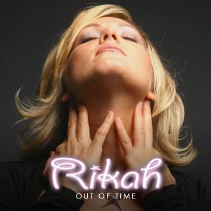 Rikah的专辑Out Of Time