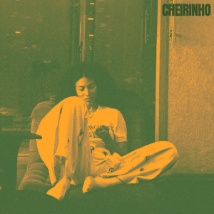 Album Cheirinho from Adi Oasis