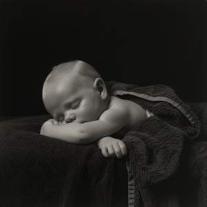 Bedtime Baby的專輯Bedtime Music