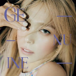 อัลบัม [Genuine] [Genuine] ศิลปิน SUN YE