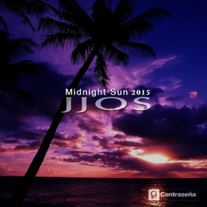 收聽Jjos的Midnight Sun 2015歌詞歌曲