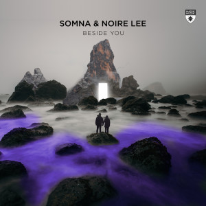Dengarkan Beside You (Single Version) lagu dari Somna dengan lirik