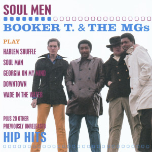 ดาวน์โหลดและฟังเพลง You Are My Sunshine (Album Version) พร้อมเนื้อเพลงจาก Booker T & the MGs