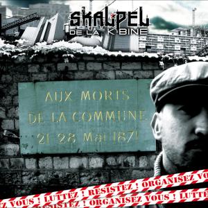收聽Skalpel的Jours De Rage 2 (feat. Pizko Mc) (Explicit)歌詞歌曲
