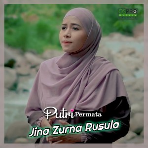 Album Jina Zurna Rusula from Putri Permata