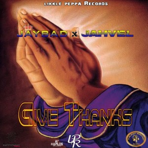 收聽JayBad的Give Thanks歌詞歌曲