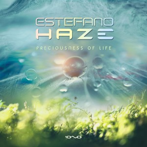 Album Preciousness of Life oleh Estefano Haze