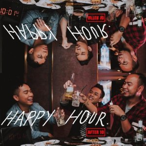 Album Happy Hour from After10
