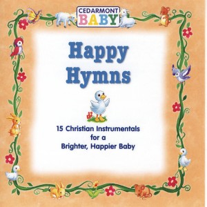 ดาวน์โหลดและฟังเพลง Amazing Grace! พร้อมเนื้อเพลงจาก Cedarmont Baby