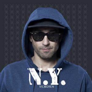 收聽Vicmoren的New York (Original Mix)歌詞歌曲