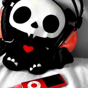 default playlist img