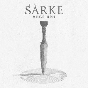 Sarke的專輯Viige Urh