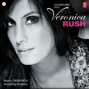 Veronica的專輯Rush