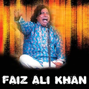 Dengarkan Chup Kar Ke Main Chori Chori Rowan lagu dari Faiz Ali Khan dengan lirik