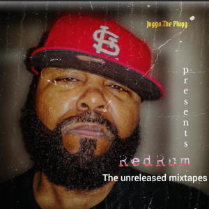Juggo the Plugg的專輯RedRum The Unreleased Mixtape (Explicit)