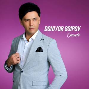 Listen to Onamdir song with lyrics from Doniyor Goipov