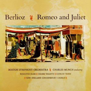 收聽Boston Symphony Orchestra的Romeo and Juliet, Op. 17, Dramatic Symphony: Love Scene歌詞歌曲