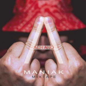 收聽Maniak的Letový režim (feat. Morello) (Explicit)歌詞歌曲