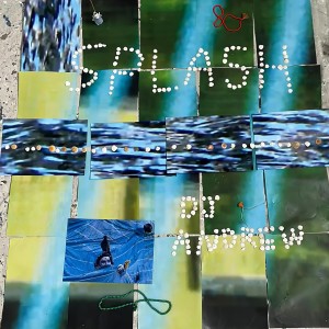 Andy Walker的專輯Splash (Explicit)