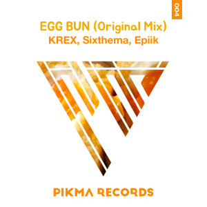 Listen to Egg Bun (Instrumental Version) song with lyrics from KREX
